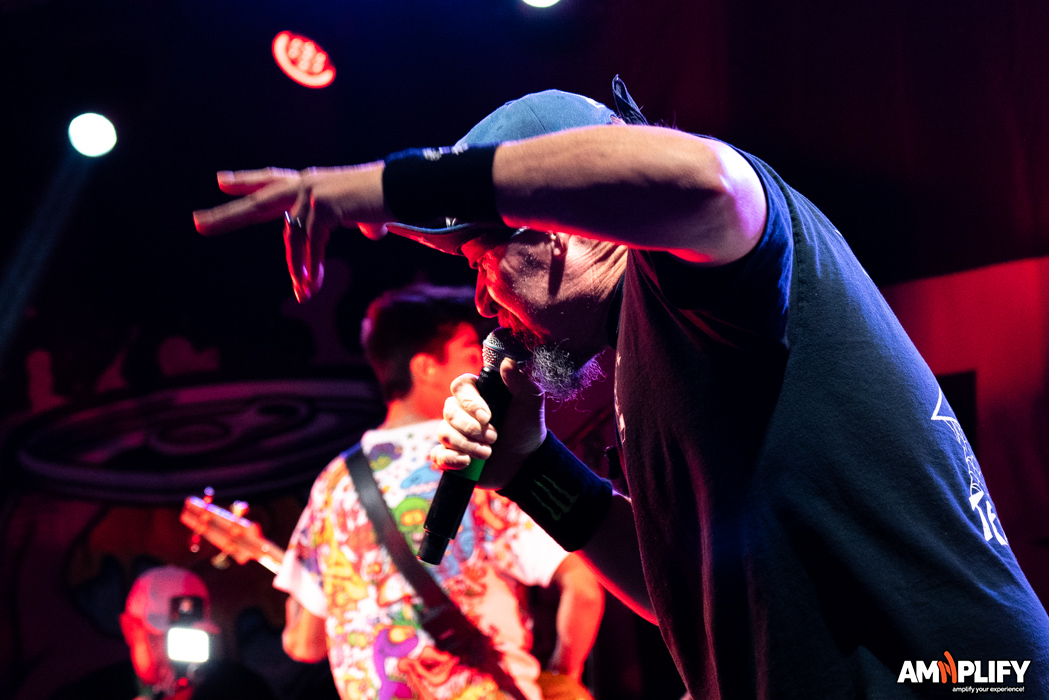 Suicidal Tendencies