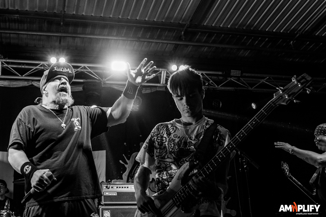 Suicidal Tendencies