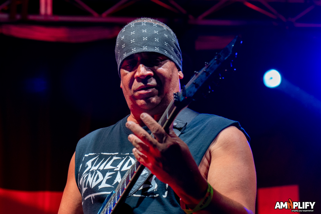 Suicidal Tendencies