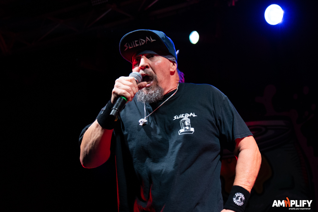 Suicidal Tendencies