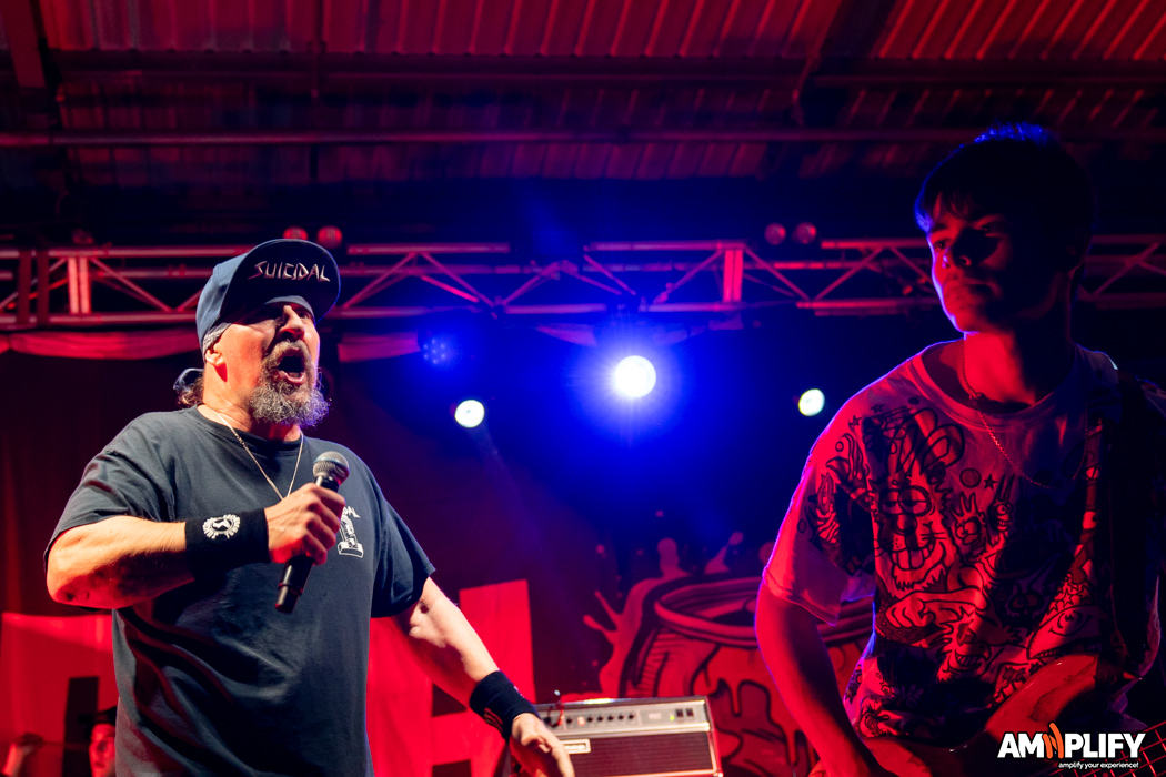 Suicidal Tendencies
