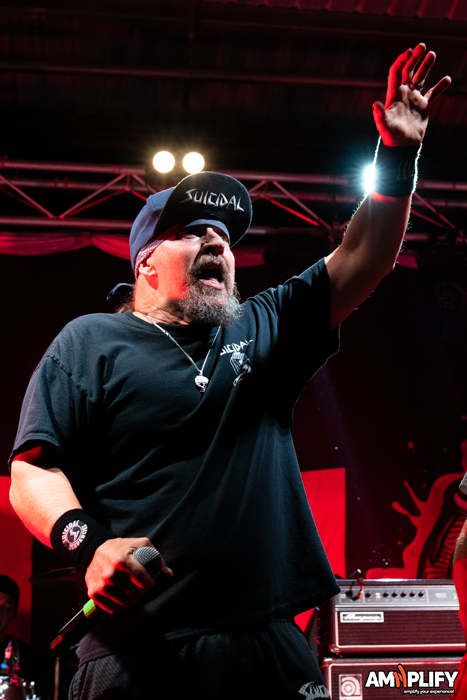 Suicidal Tendencies