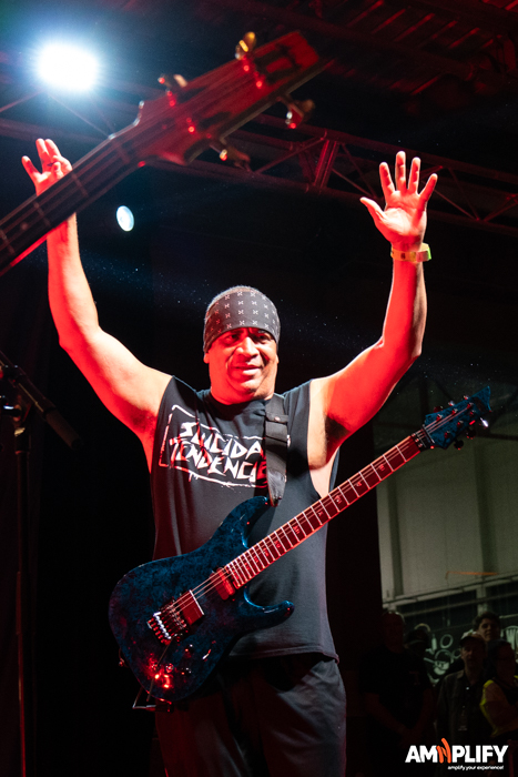 Suicidal Tendencies