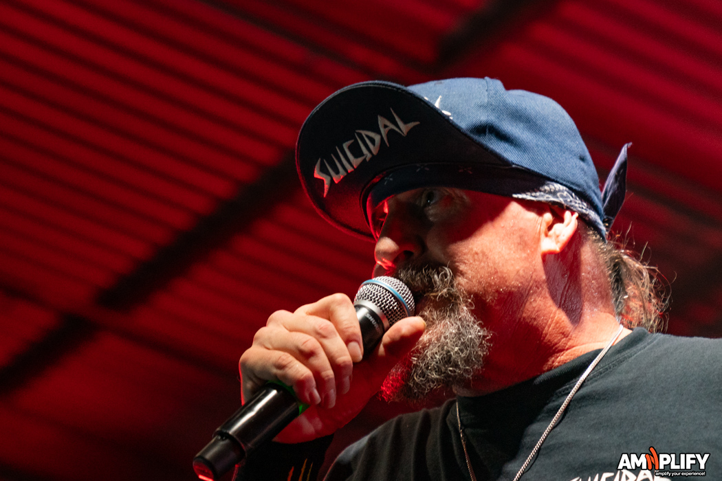 Suicidal Tendencies