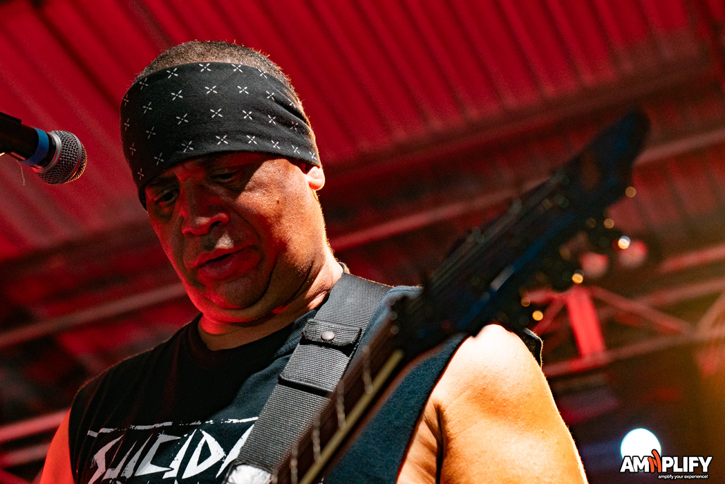 Suicidal Tendencies