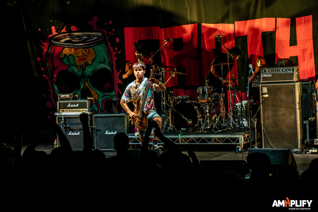 Suicidal Tendencies