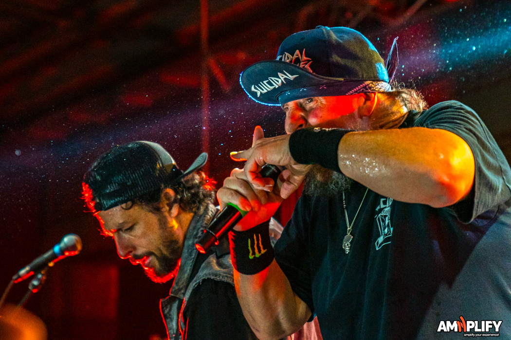 Suicidal Tendencies