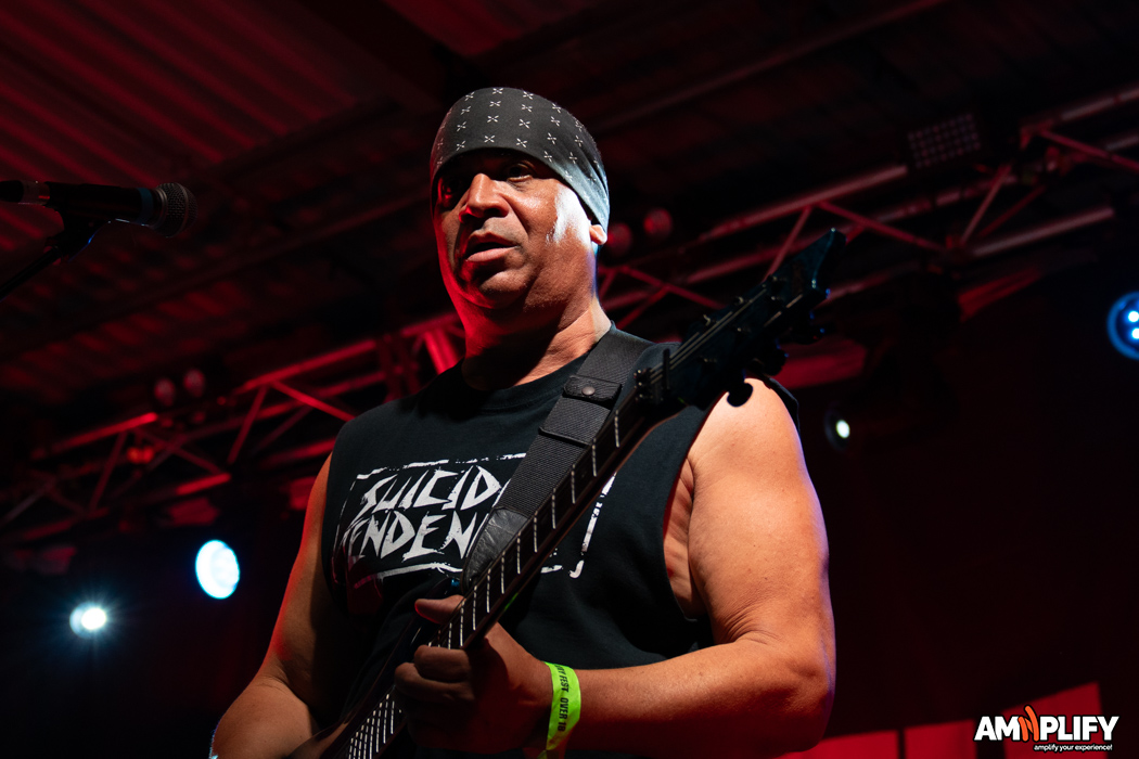 Suicidal Tendencies