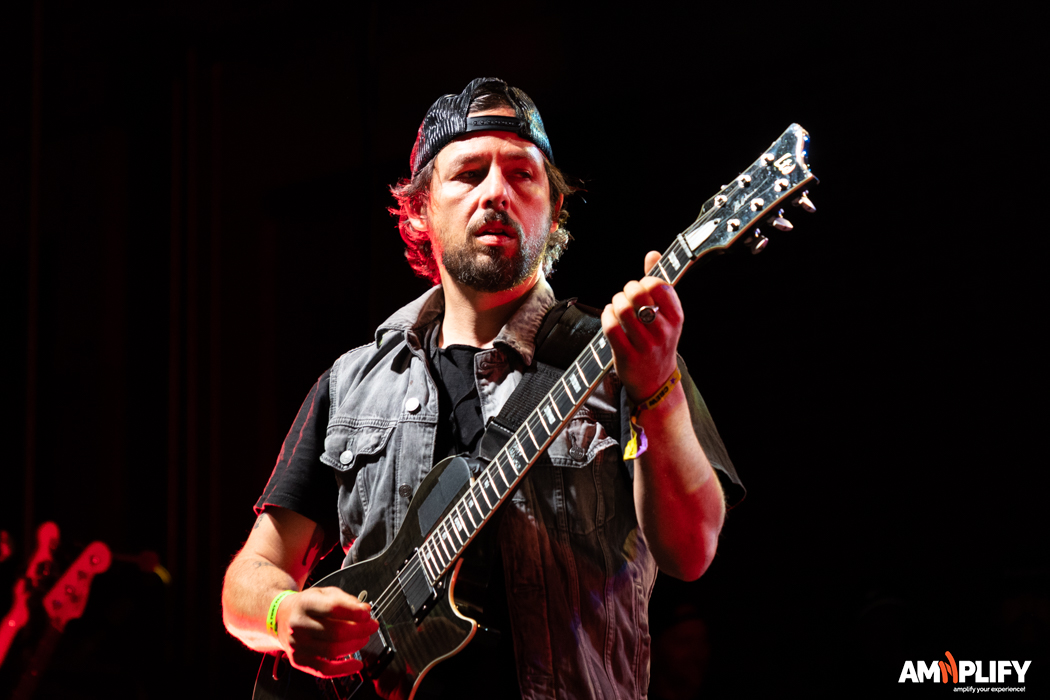 Suicidal Tendencies