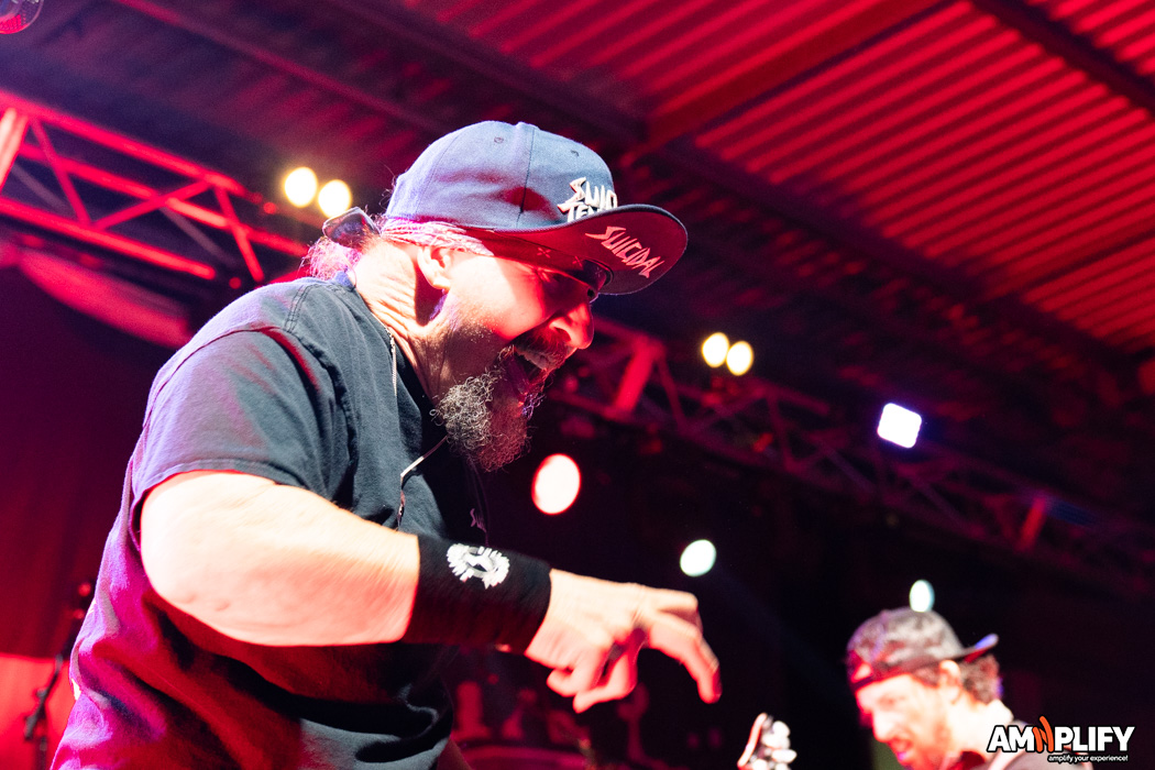 Suicidal Tendencies