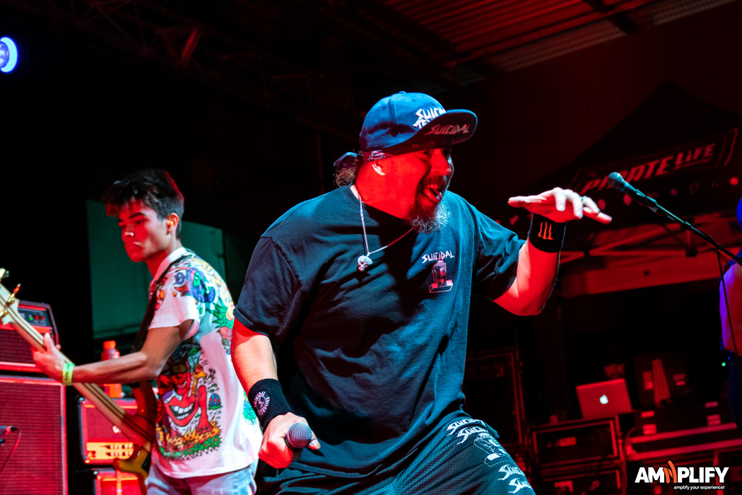 Suicidal Tendencies
