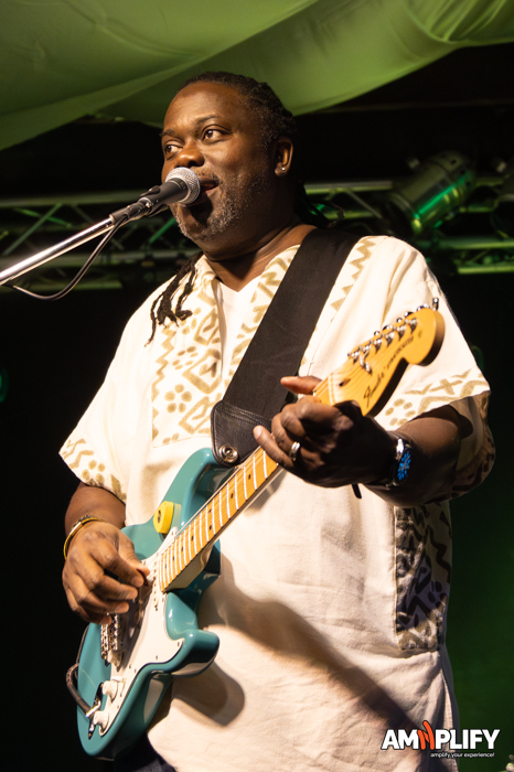 The Original Wailers