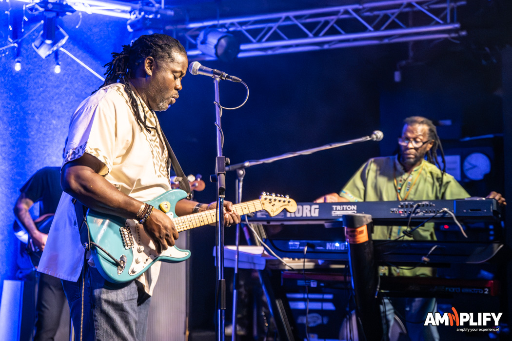 The Original Wailers