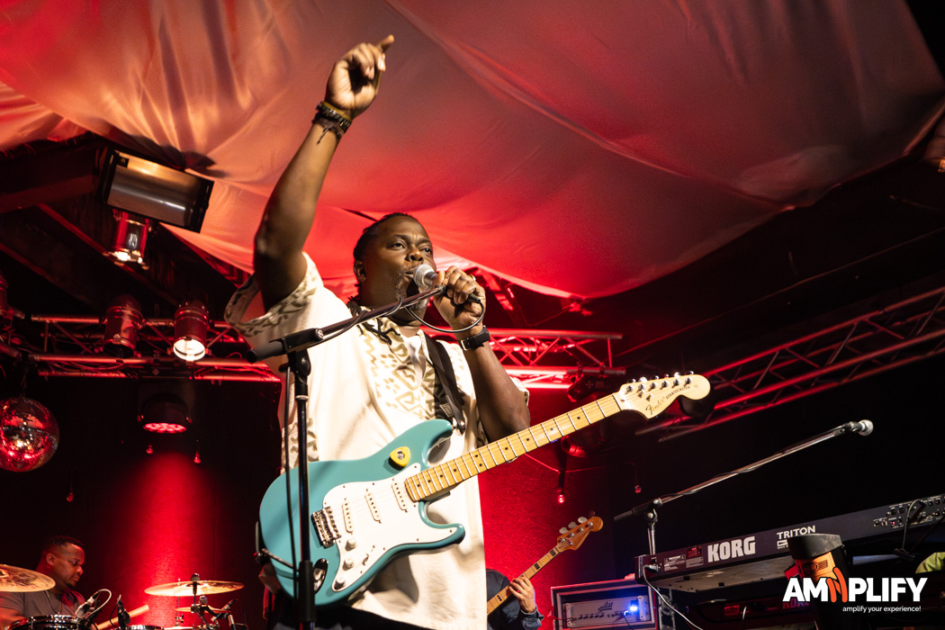 The Original Wailers