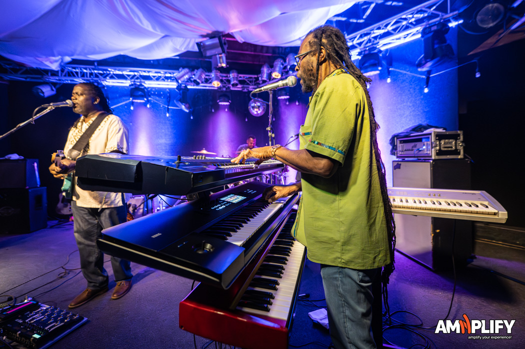 The Original Wailers