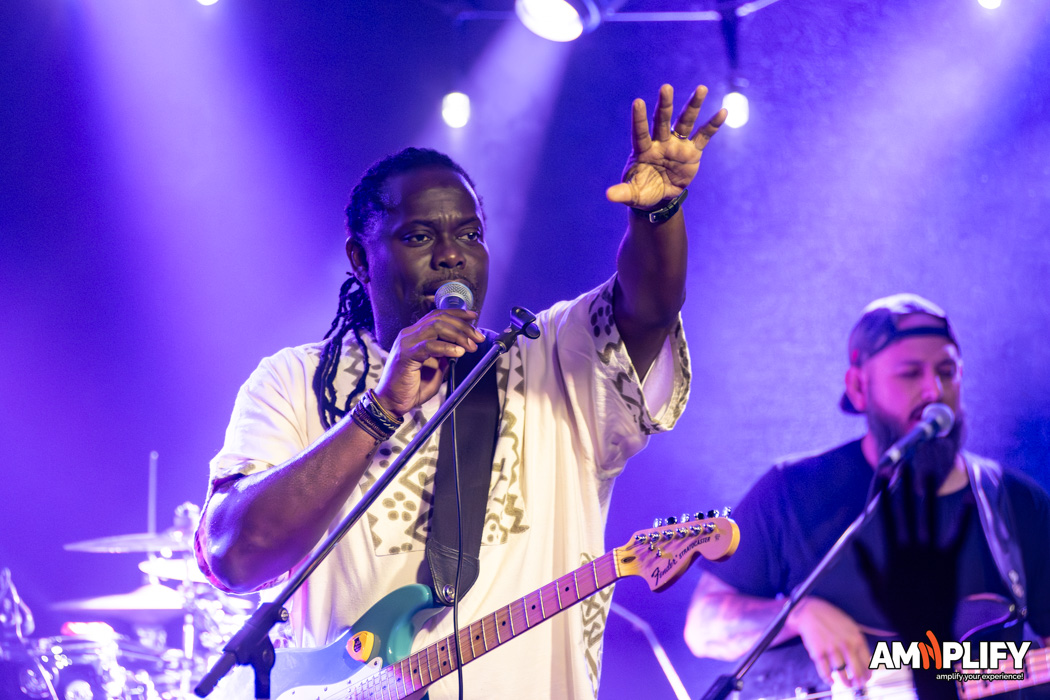 The Original Wailers