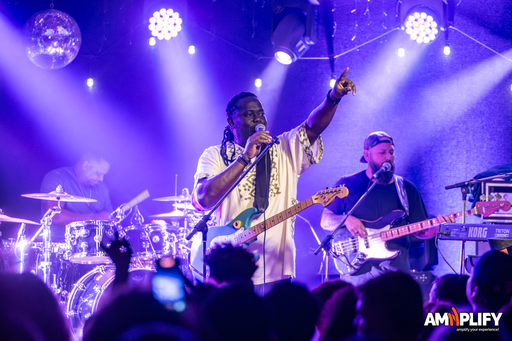 The Original Wailers