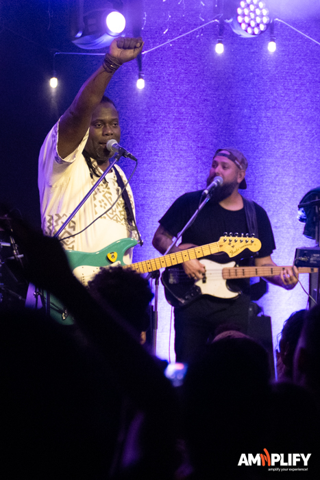 The Original Wailers