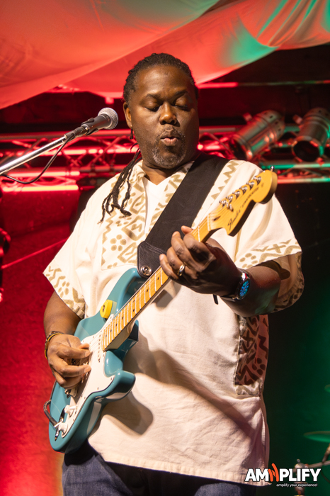 The Original Wailers