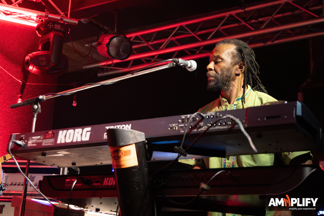 The Original Wailers