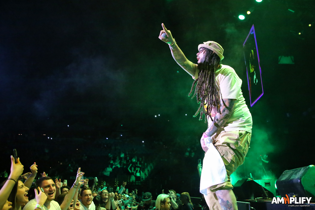 Travvie McCoy