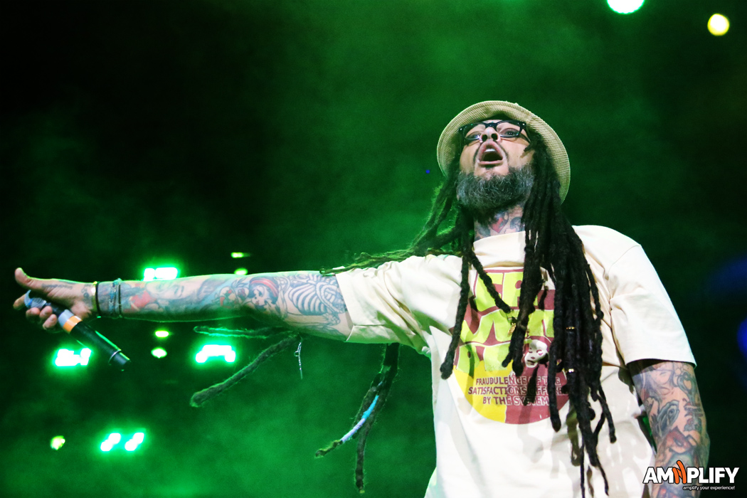 Travvie McCoy