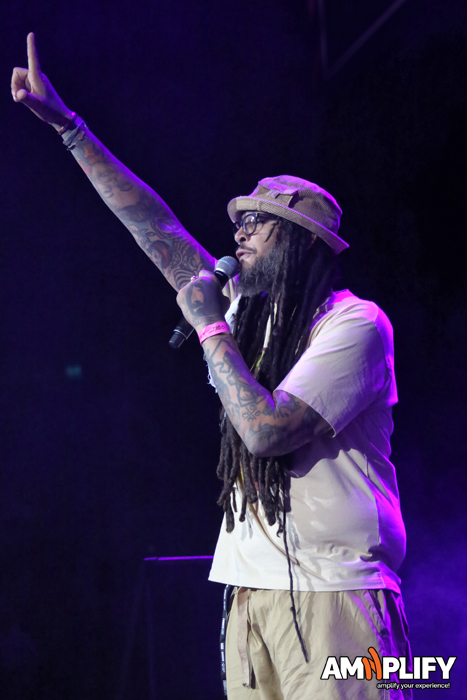 Travvie McCoy