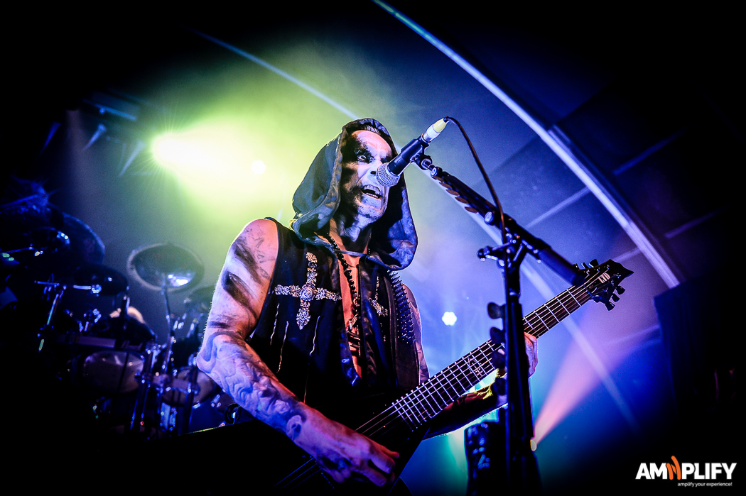 BEHEMOTH
