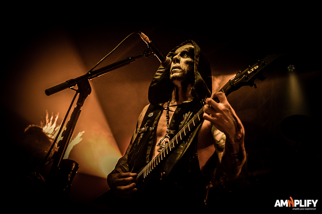 BEHEMOTH