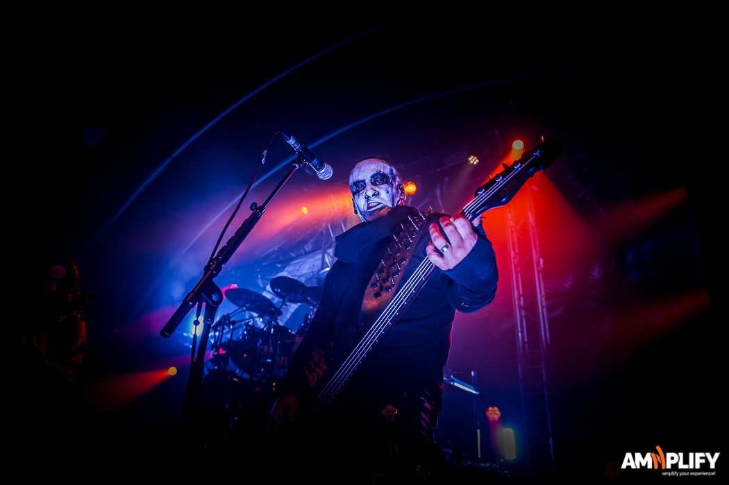 BEHEMOTH
