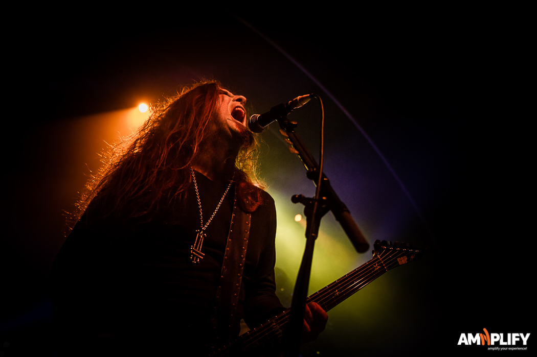 BEHEMOTH
