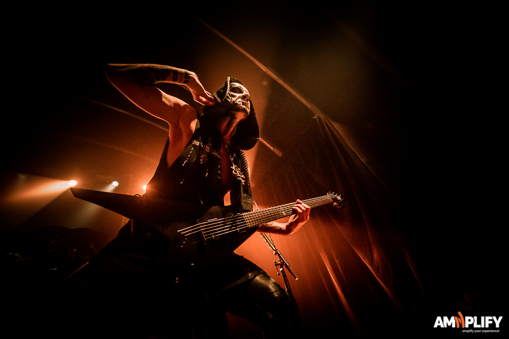 BEHEMOTH