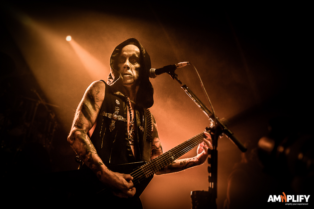 BEHEMOTH