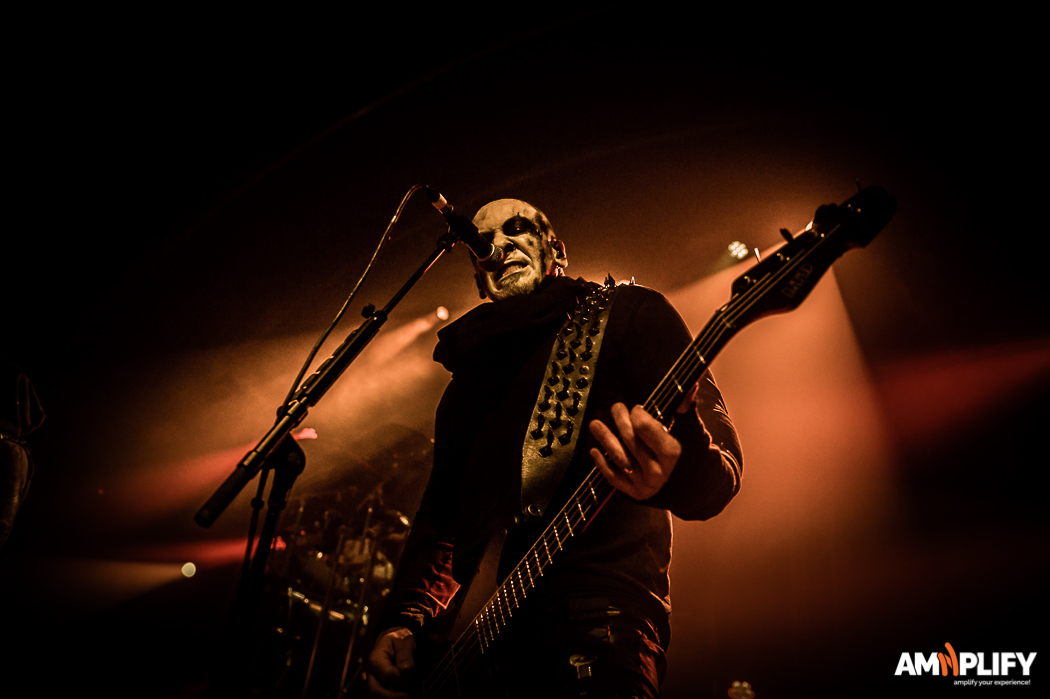 BEHEMOTH