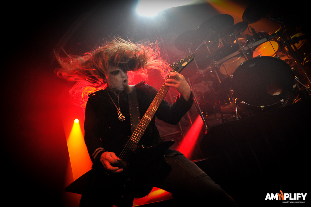 BEHEMOTH