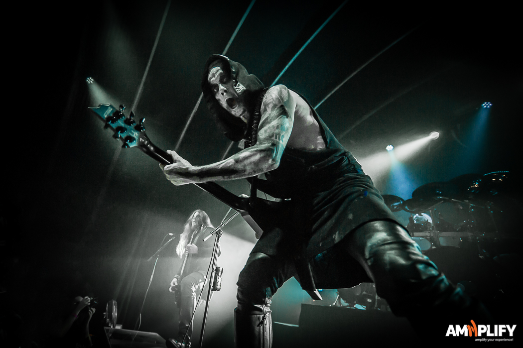 BEHEMOTH