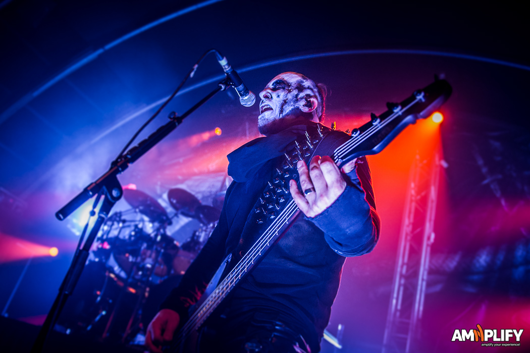 BEHEMOTH