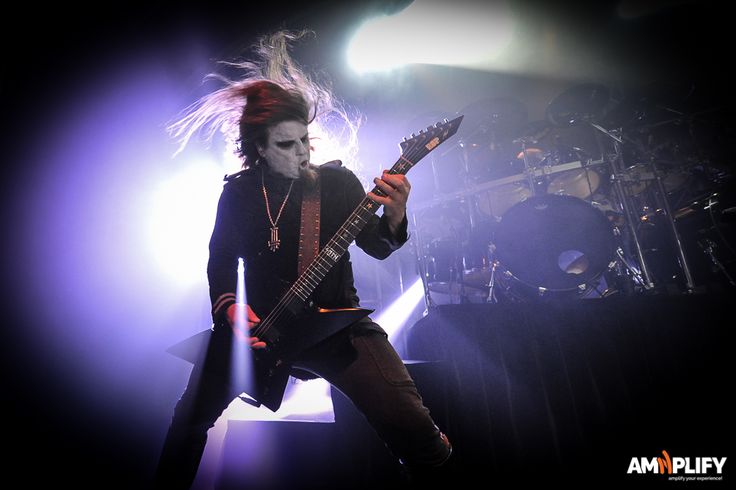 BEHEMOTH