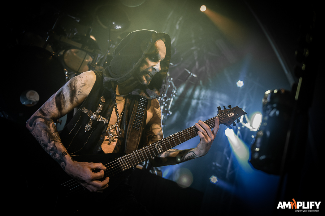BEHEMOTH
