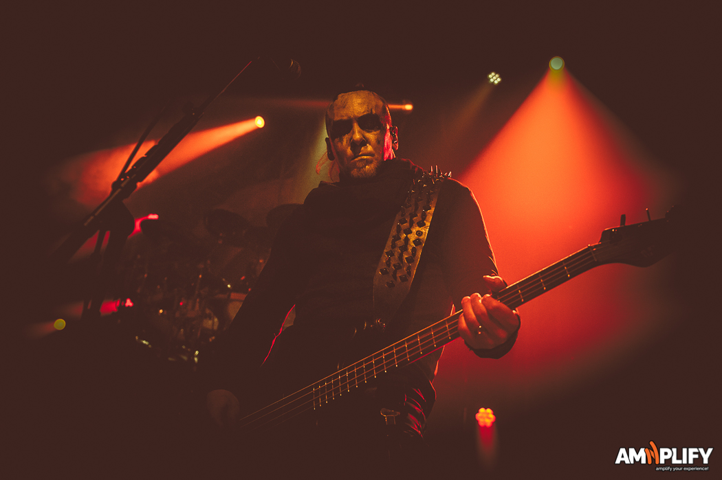 BEHEMOTH