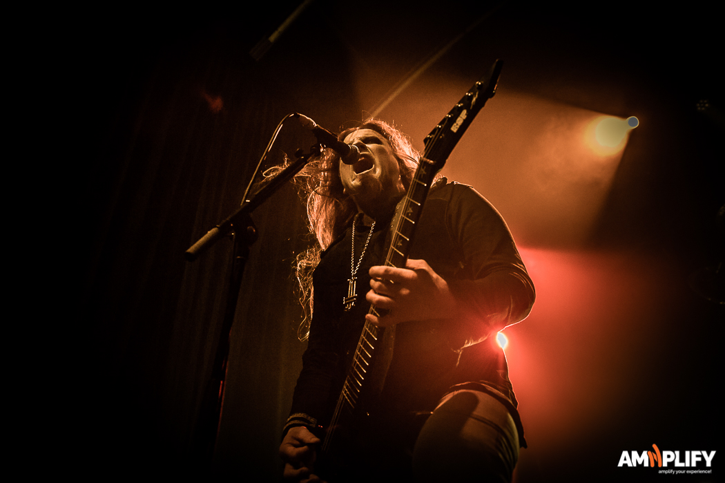 BEHEMOTH