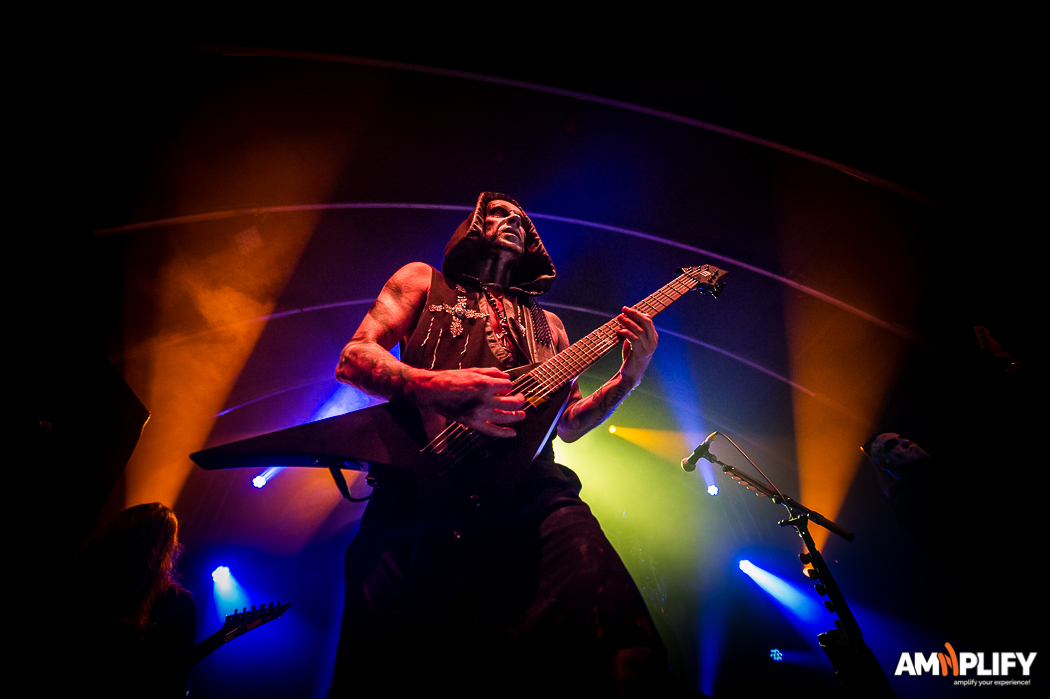 BEHEMOTH