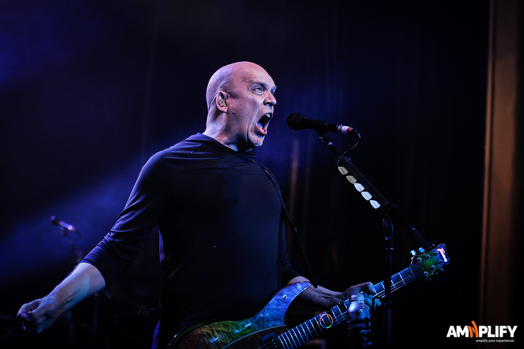DEVIN TOWNSEND