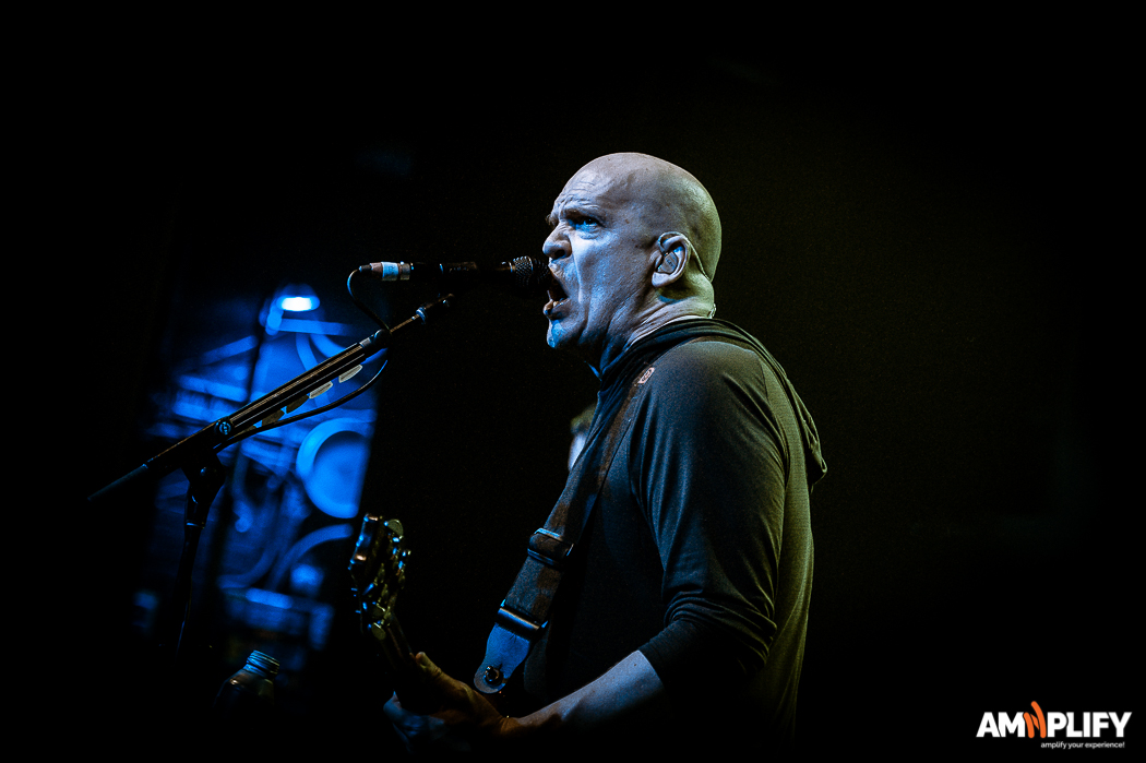 DEVIN TOWNSEND