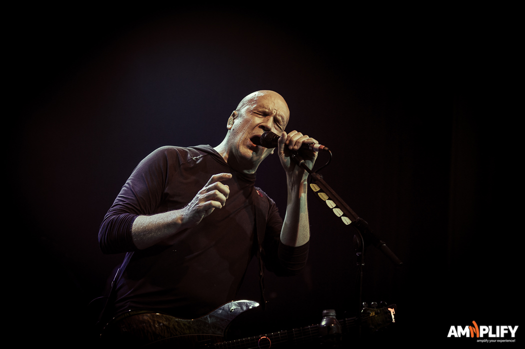 DEVIN TOWNSEND