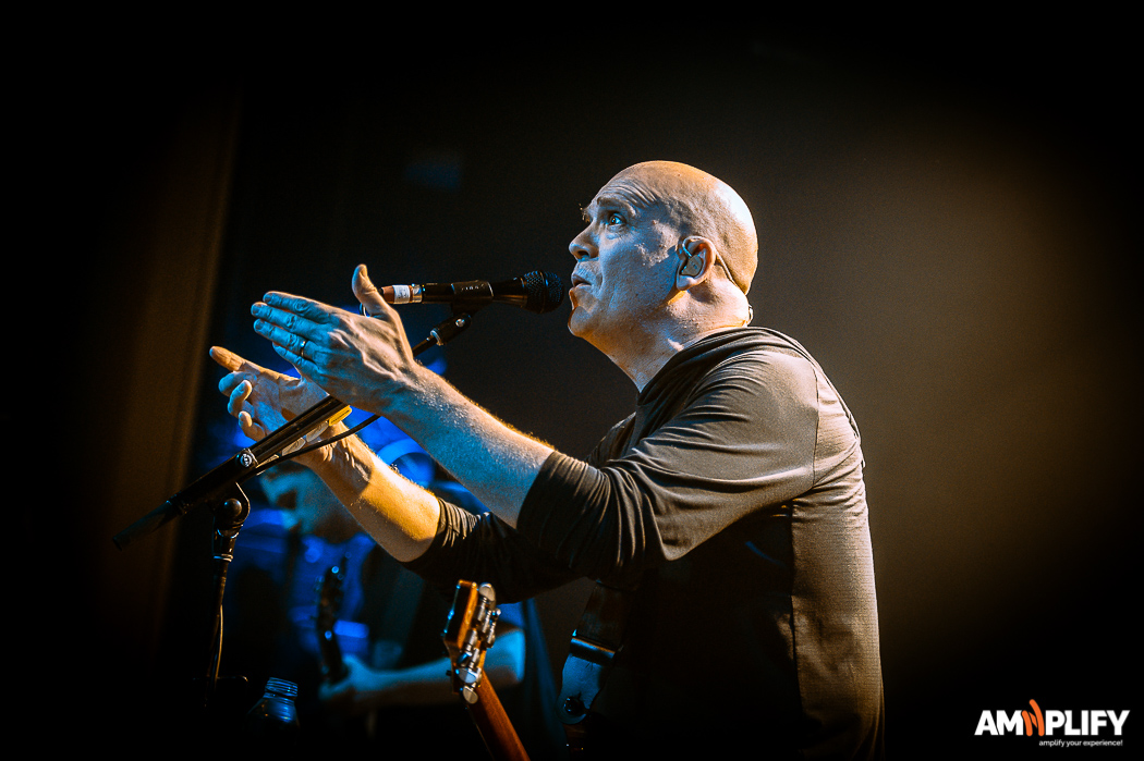 DEVIN TOWNSEND
