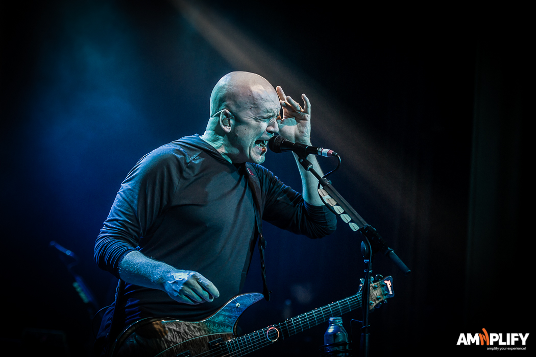 DEVIN TOWNSEND