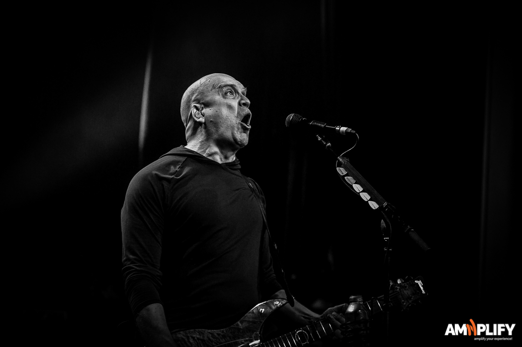 DEVIN TOWNSEND