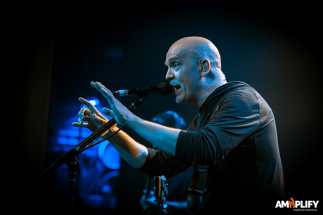 DEVIN TOWNSEND