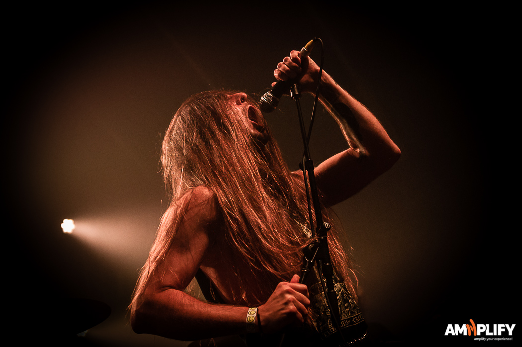 Golgothan Remains